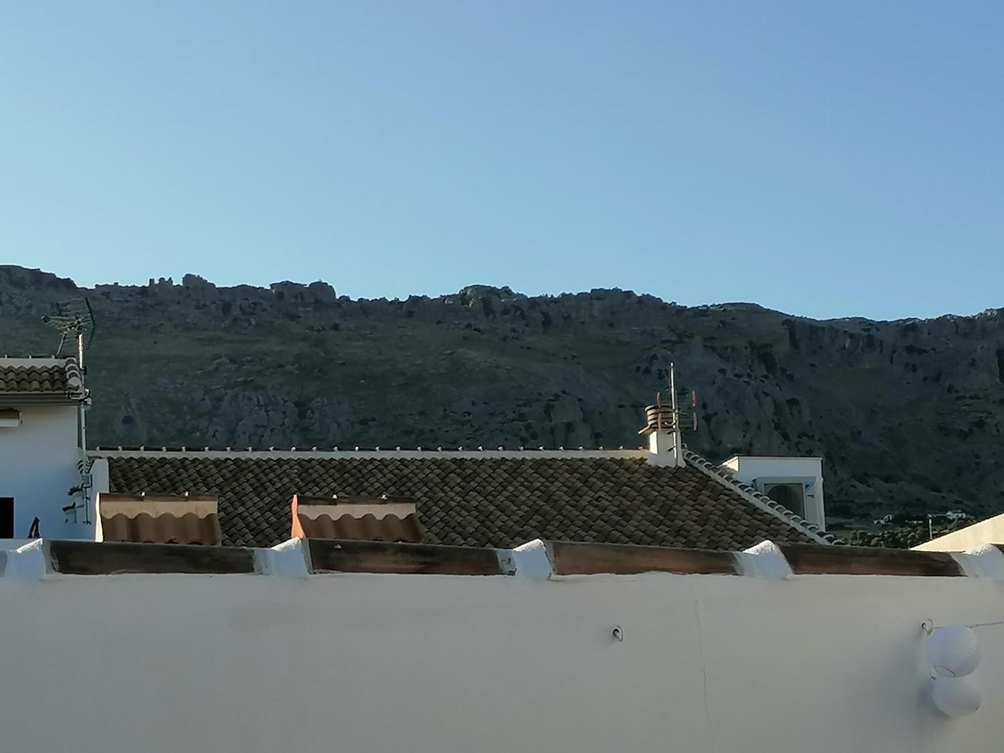 Apartamentos Turisticos Rutas Del Torcal 1A Villanueva de la Concepcion Exterior photo